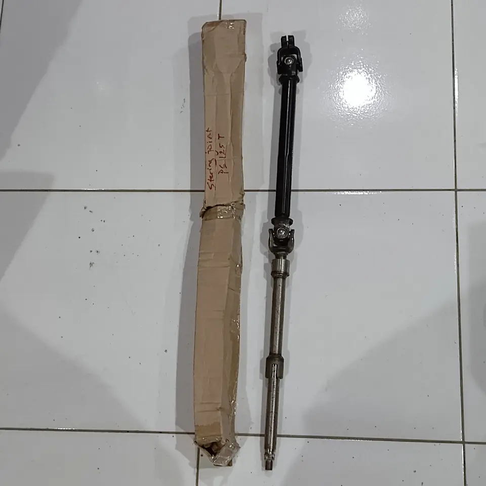 STEERING JOINT ASSY PS 125 null STEERING JOINT undefined