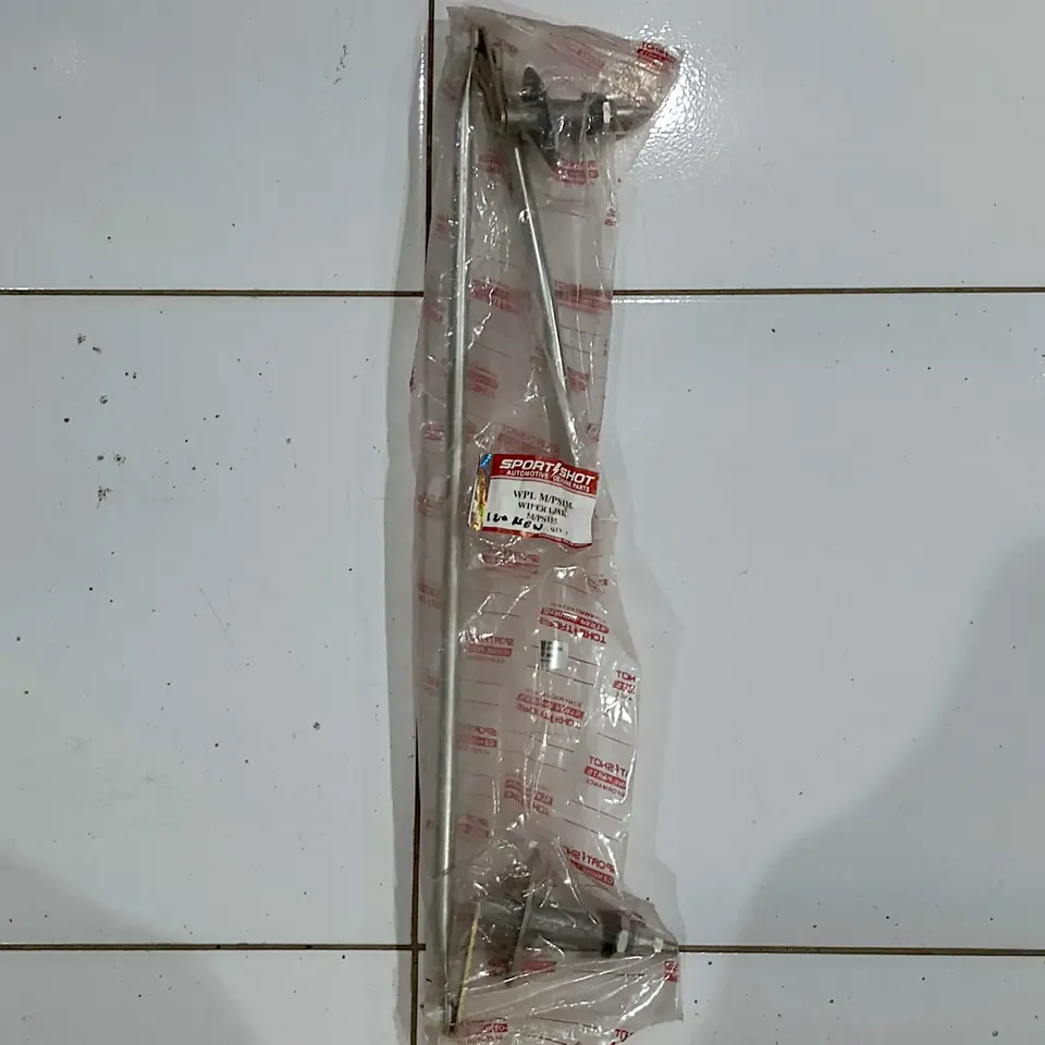 WIPER LINK PS 120 / 135 / 125 SPORTSHOT null WIPER LINK SPORTSHOT