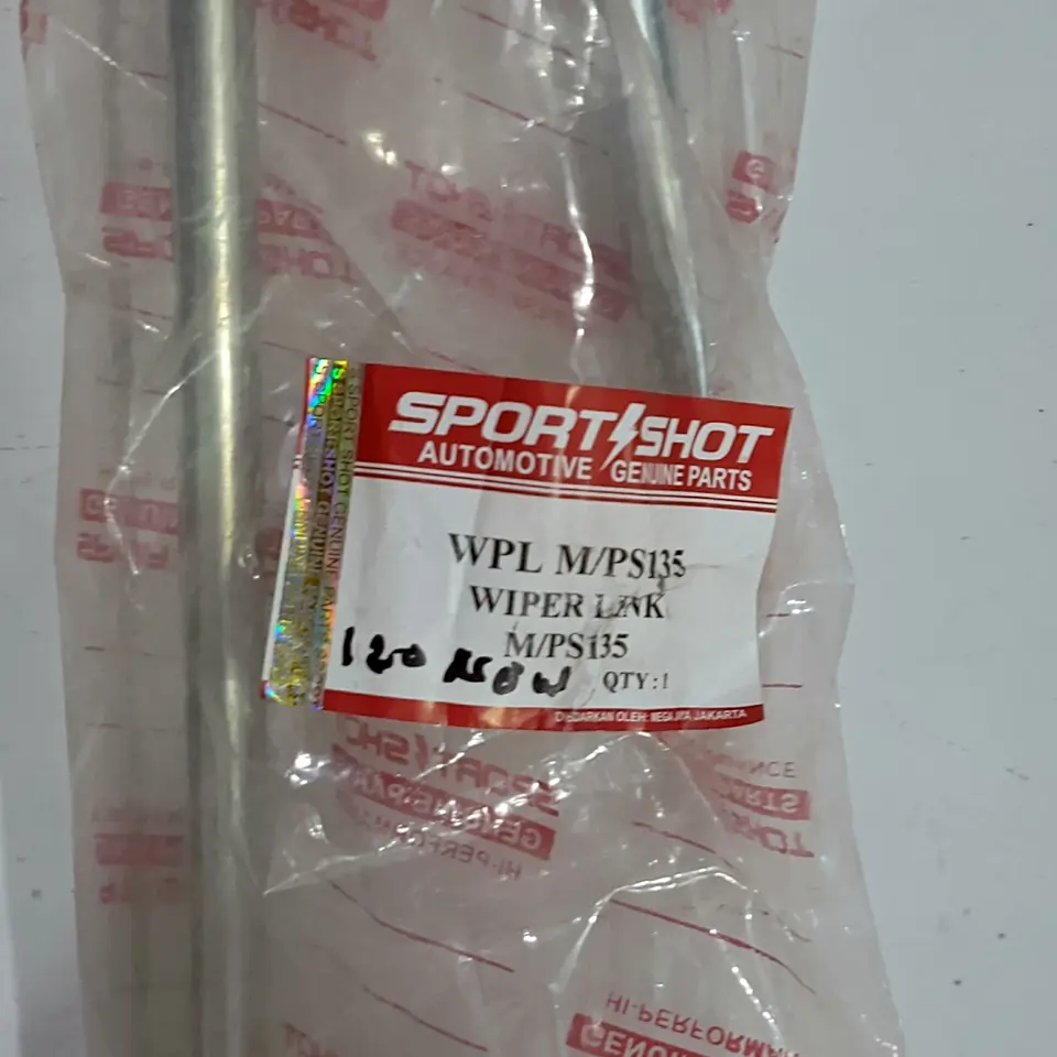 WIPER LINK PS 120 / 135 / 125 SPORTSHOT null WIPER LINK SPORTSHOT