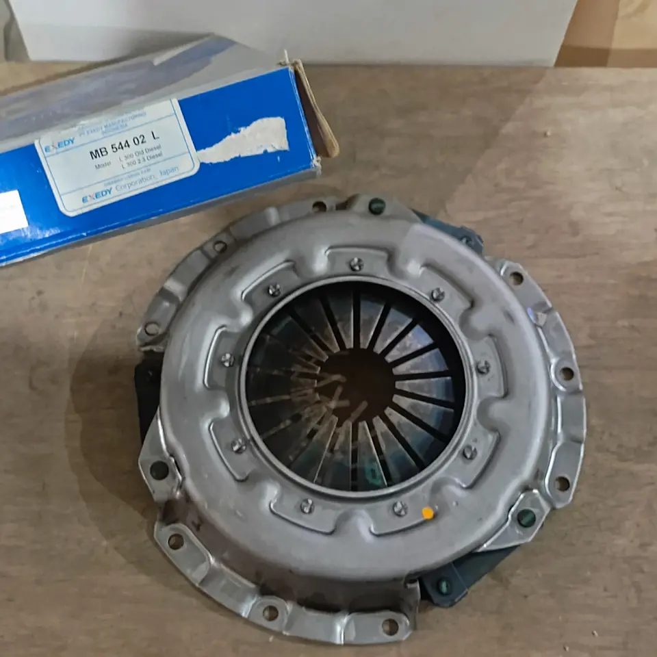 MATAHARI / COVER ASSY L300 DIESEL EXEDY MB54402L CLUTCH COVER / MATAHARI EXEDY