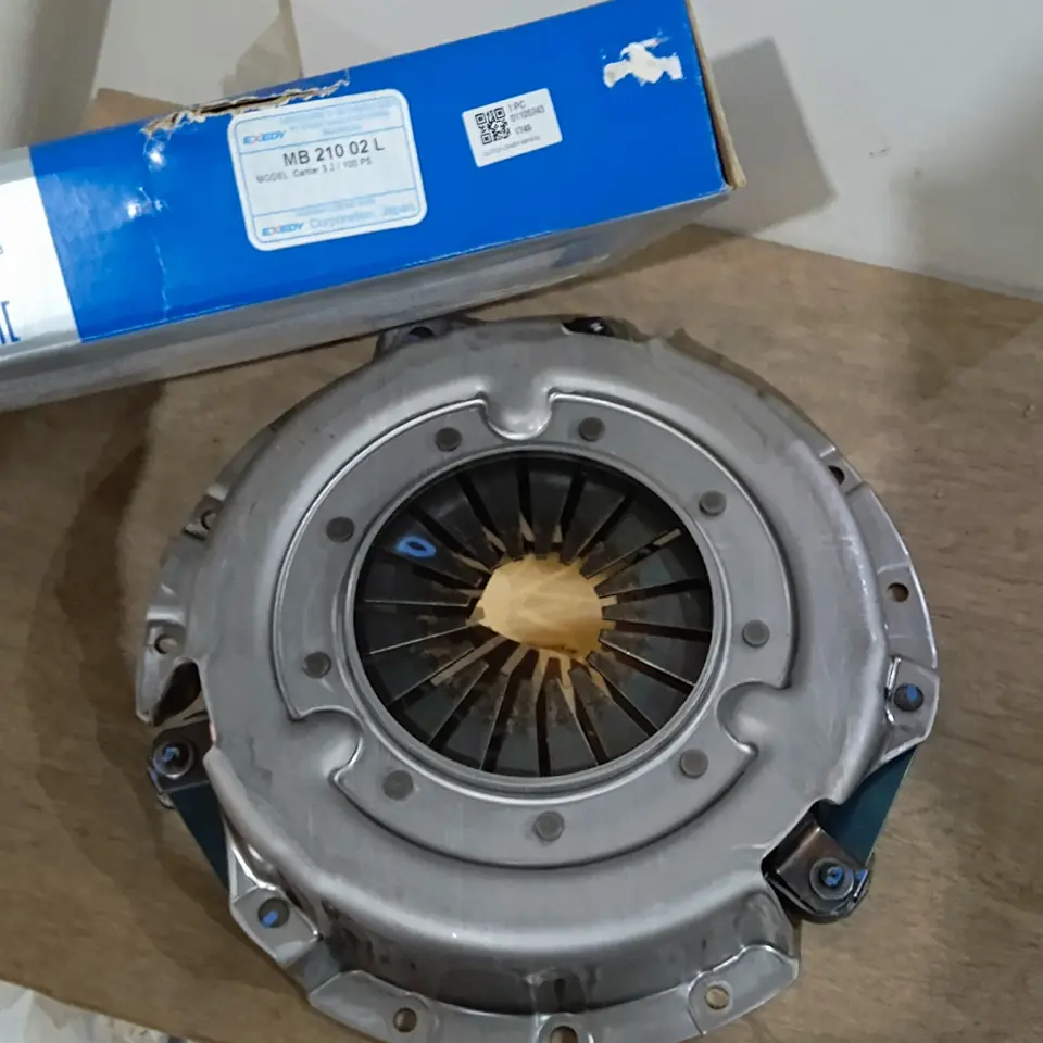 MATAHARI / COVER ASSY PS 100 EXEDY MB21002L CLUTCH COVER / MATAHARI EXEDY