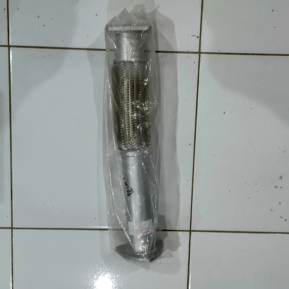 FLEXIBLE KNLAPOT PS 125 AKM