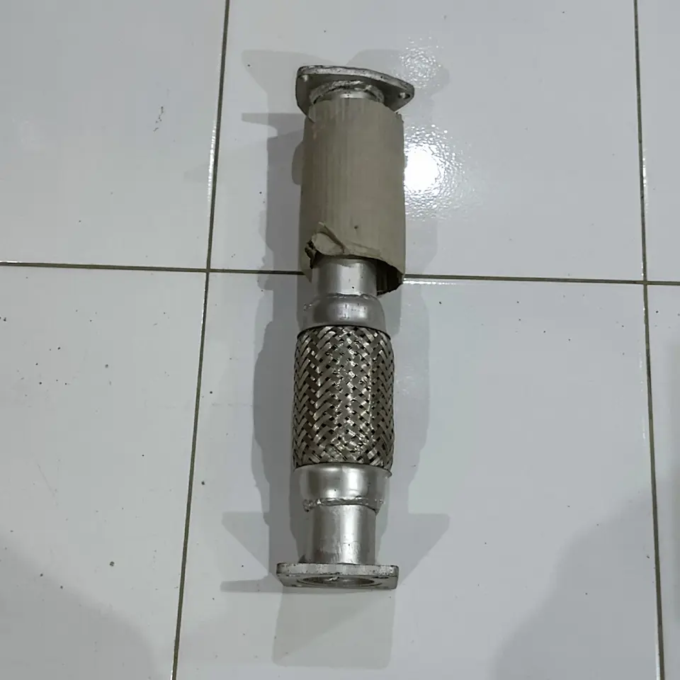 FLEXIBLE KNLAPOT PS 125 TRI STAR
