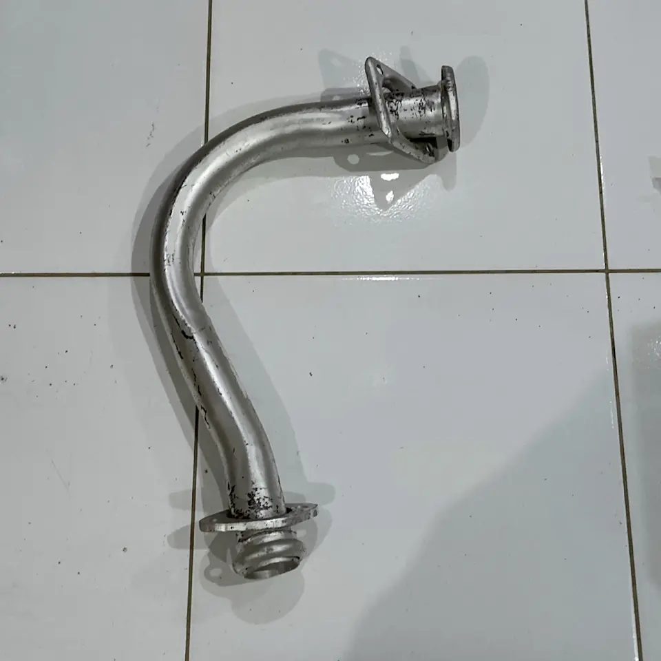 LEHER ANGSA / MUFFLER /UMPLUNG ASSY PS 100/120 MITSUBISHI null KNALPOT / EXHAUST MITSUBISHI