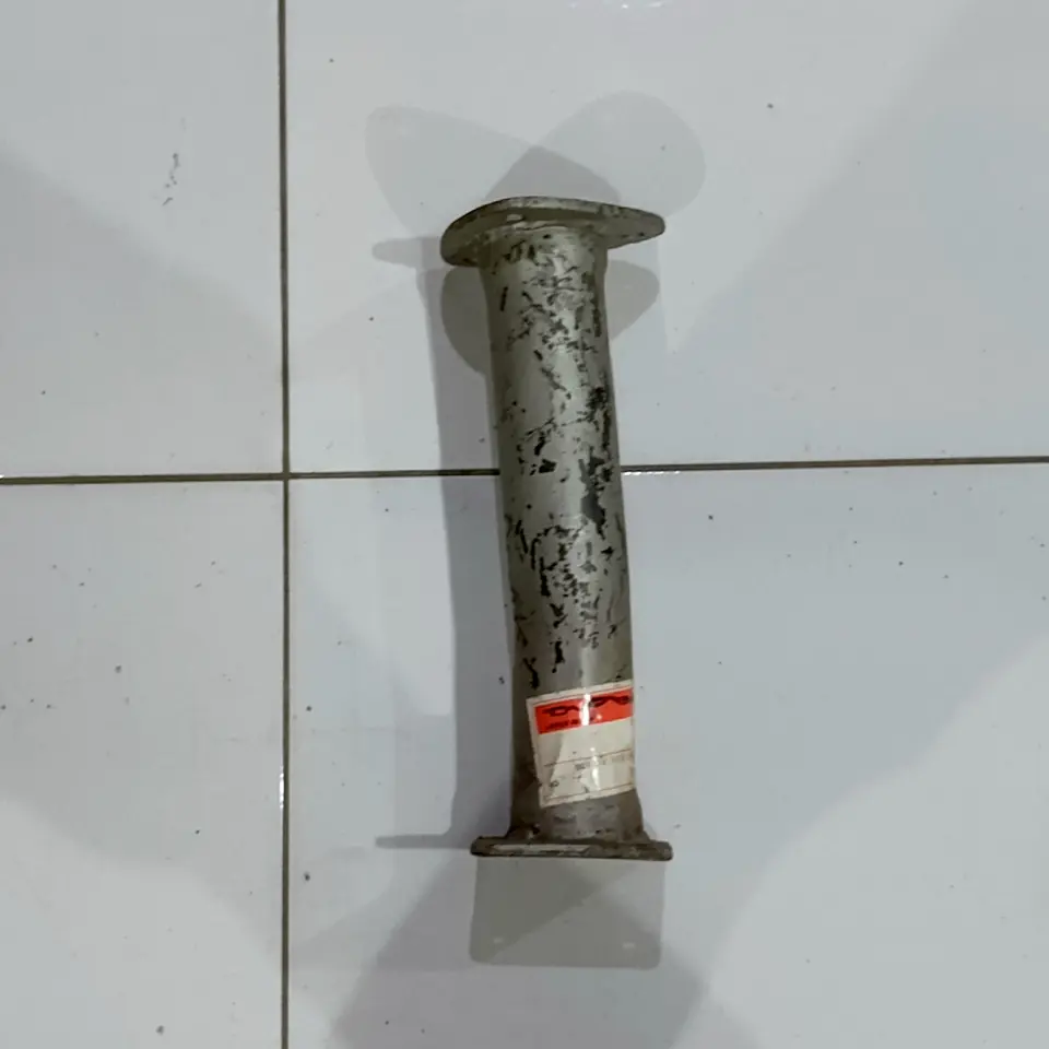 PIPA KNALPOT / CENTER PIPE PS 135 (LURUS) TRI STAR null KNALPOT / EXHAUST TRI STAR EXHAUST