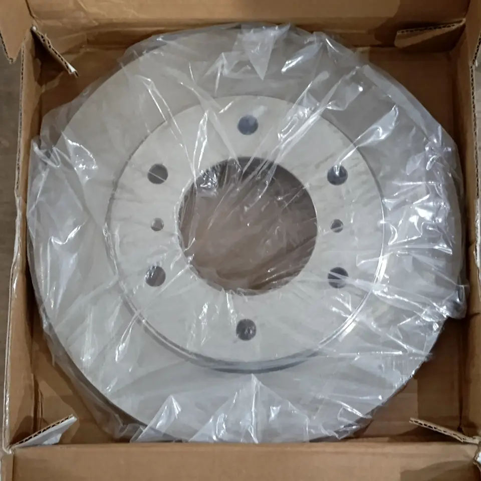 PIRINGAN CAKRAM / DISC BRAKE TRITON MITSUBUSHI MN102276 PLAT KAMPAS REM DEPAN/ DISC BRAKE / PIRINGAN CAKRAM MITSUBISHI