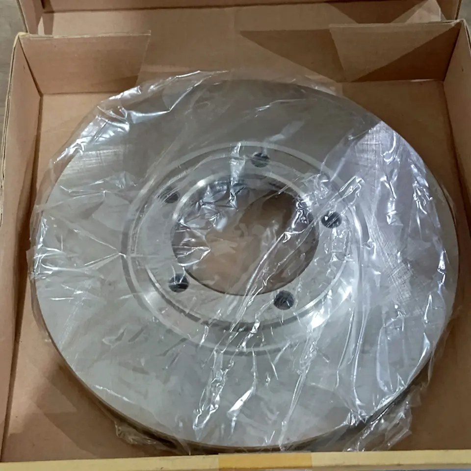 PIRINGAN CAKRAM / DISC BRAKE ROTOR L300 MMC