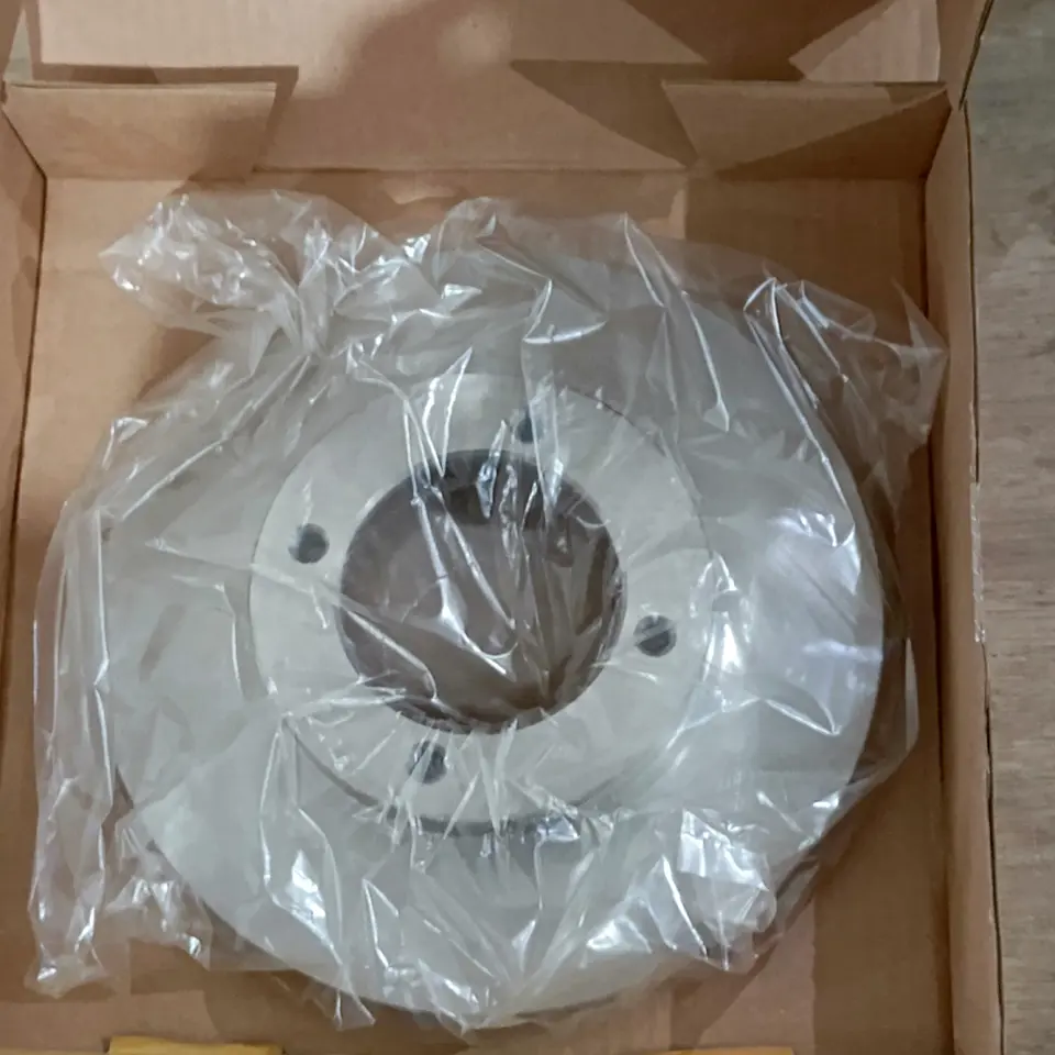 PIRINGAN CAKRAM / DISC BRAKE ROTOR CARRY / T120SS / FUTURA MMC