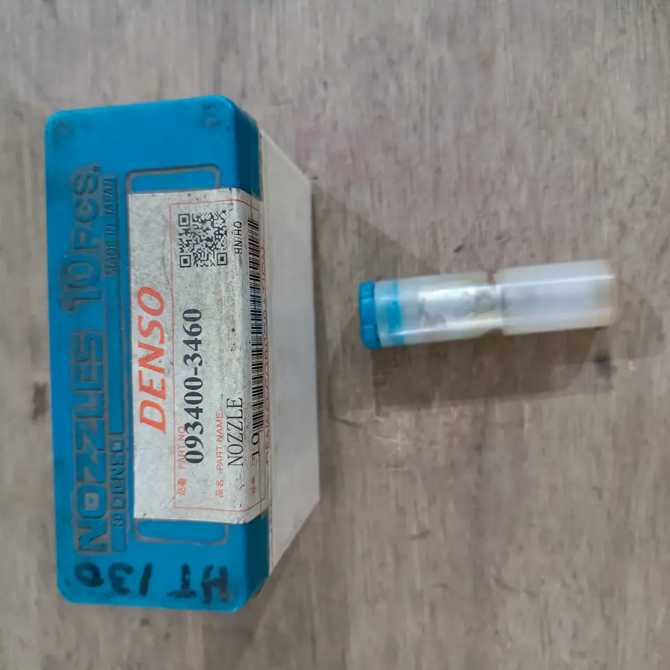 NOZZLE DYNA HT 130 DENSO