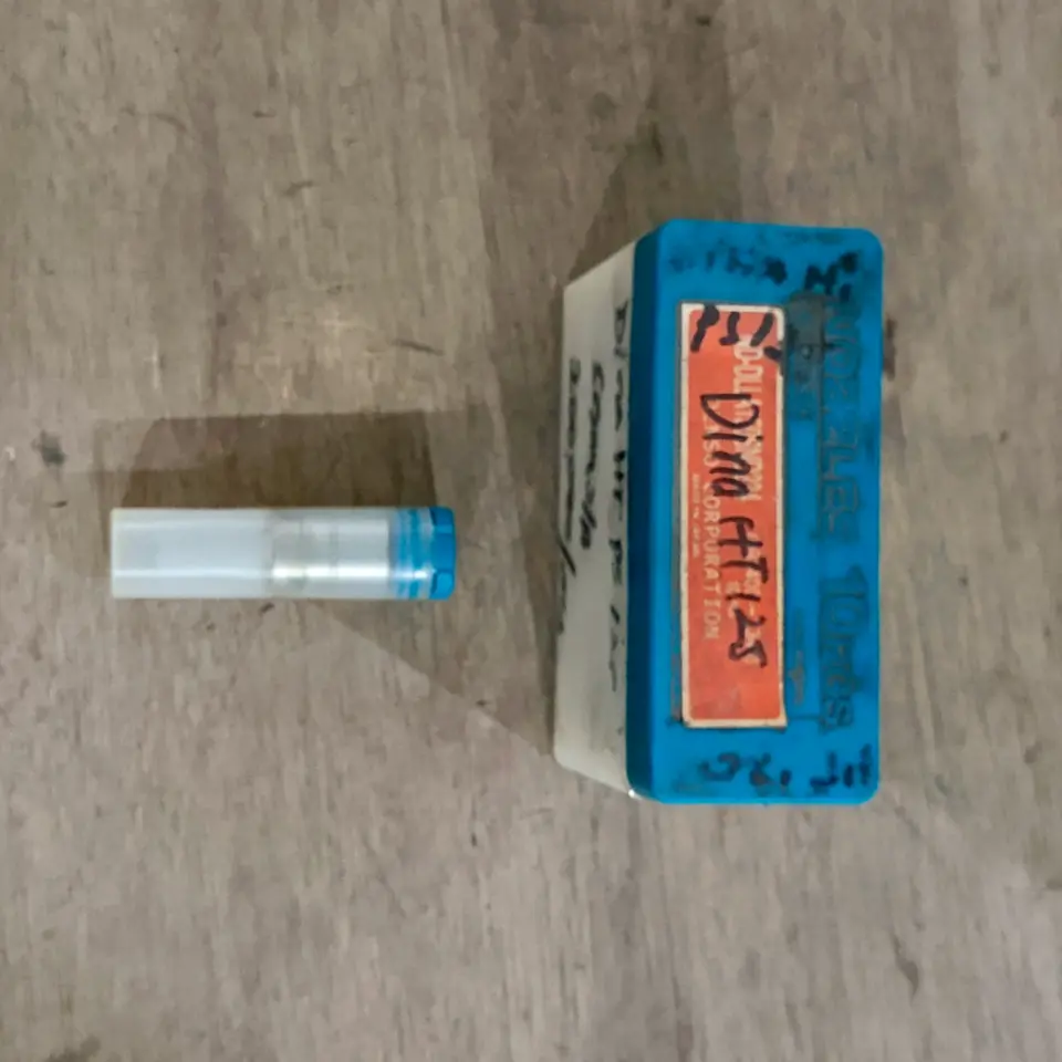 NOZZLE DYNA 125LT/HT DENSO 093400-2340 / NDDLA150SND234 NOZZLE/NOZEL/NOZLE/NOSEL DENSO