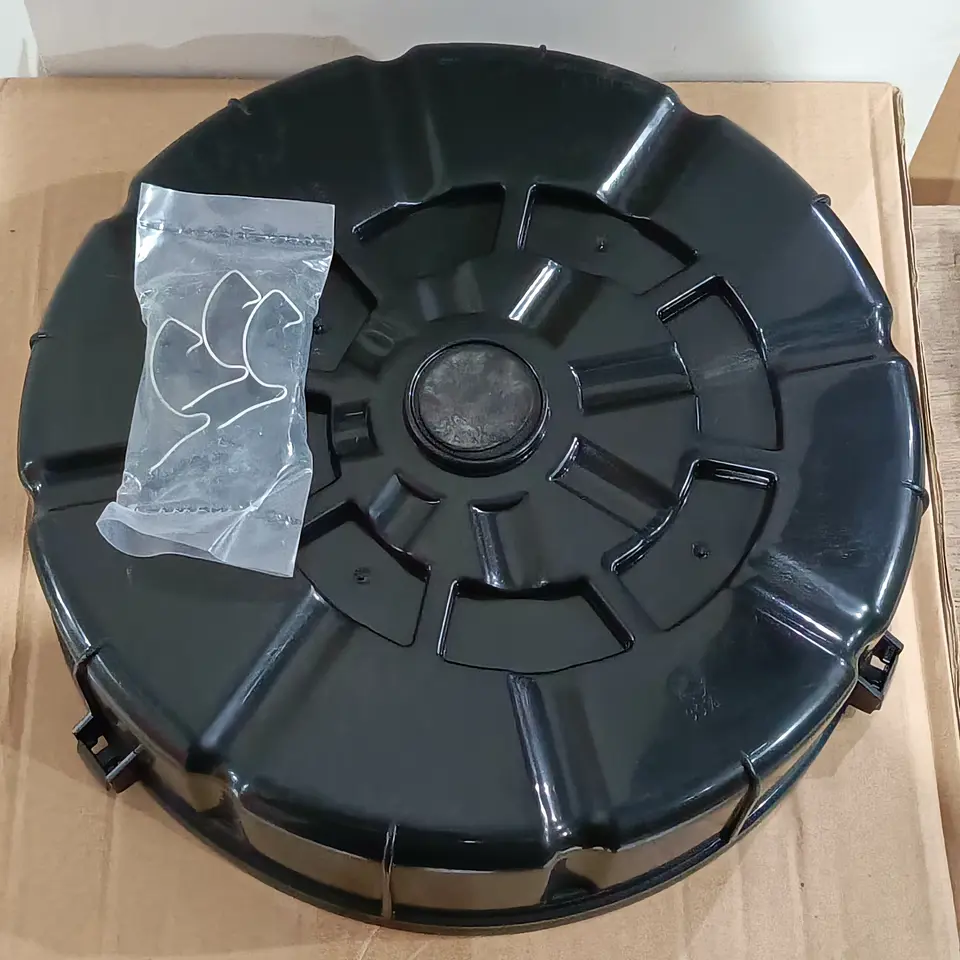 TUTUP RUMAH FILTER UDARA PS 125 / FE71 BOA null RUMAHAN FILTER UDARA / AF / COVER AIR FILTER BOA
