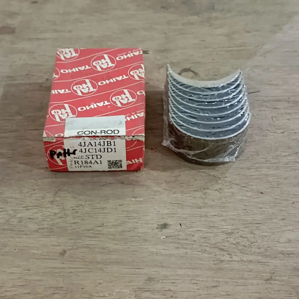 METAL JALAN PANTHER 2.5 STD TAIHO