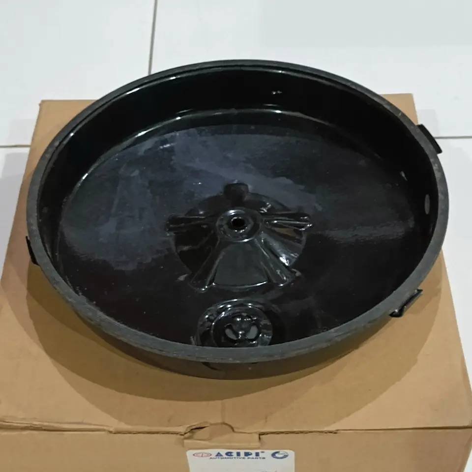 TUTUP RUMAH FILTER UDARA DYNA (14MM) ACIPI