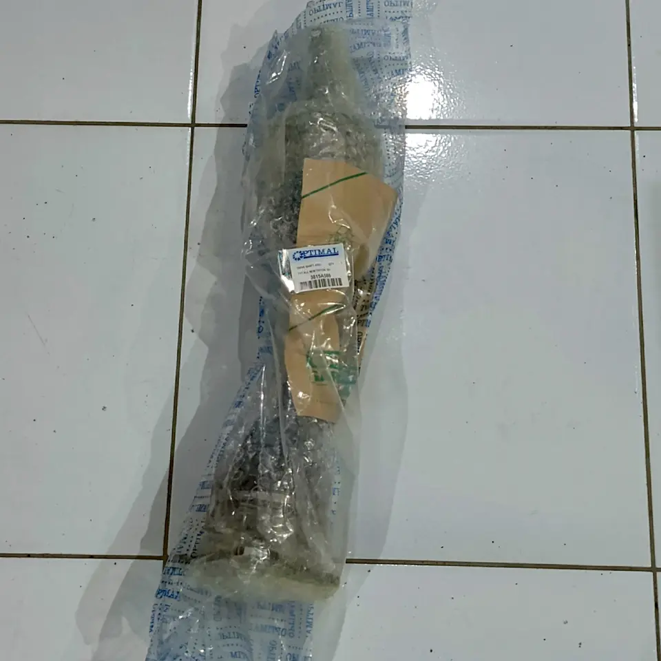 DRIVE SHAFT ASSY TRITON RH OPTIMAL