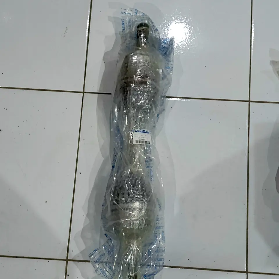 DRIVE SHAFT ASSY TRITON LH OPTIMAL