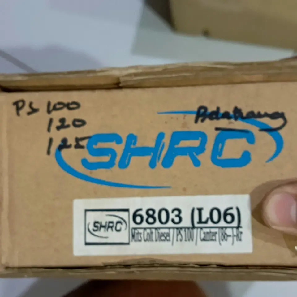 SHOCKBREAKER BELAKANG PS 100/120/135/125 SHRC 6803 SHOCKBREAKER / PEREDAM KEJUT / SOKBEKER SHRC