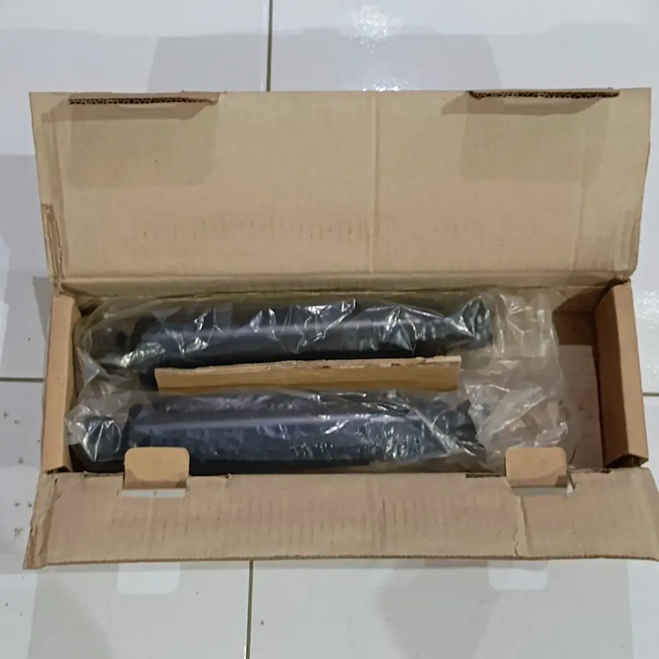 SHOCKBREAKER BELAKANG L300 / KIJANG /HARTOP SHRC