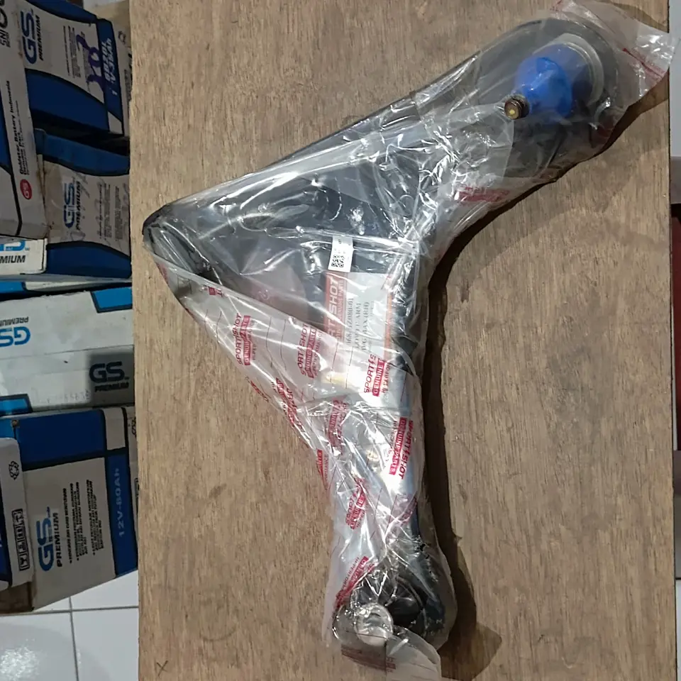 LOWER ARM GRANMAX RH SPORTSHOT