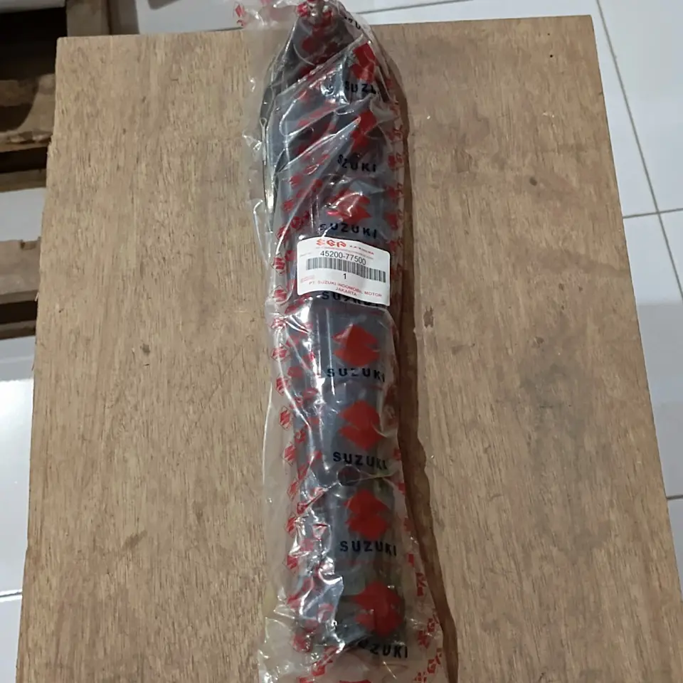 LOWER ARM DEPAN ASSY FUTURA / APV SUZUKI