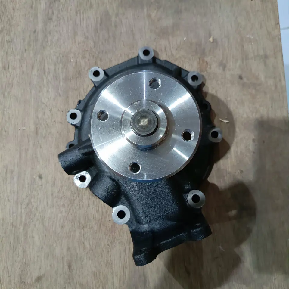 WATER PUMP HINO 500 / J08C GMB
