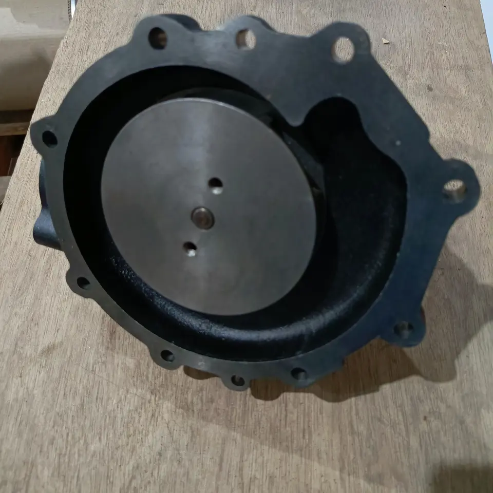 WATER PUMP HINO 500 / J08C GMB
