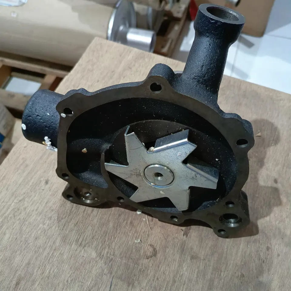WATER PUMP 6D16T ETG