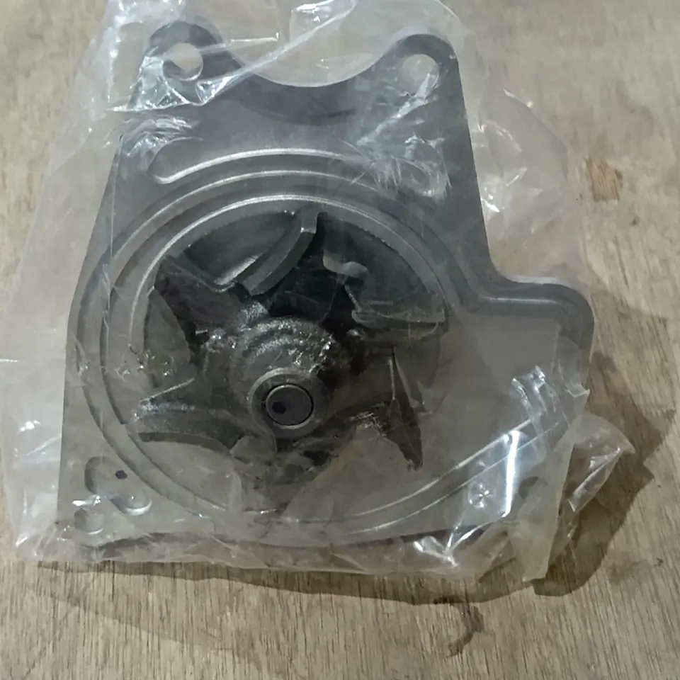 WATER PUMP L200/ TRITON /PAJERO 2.8 MITSUBISHI