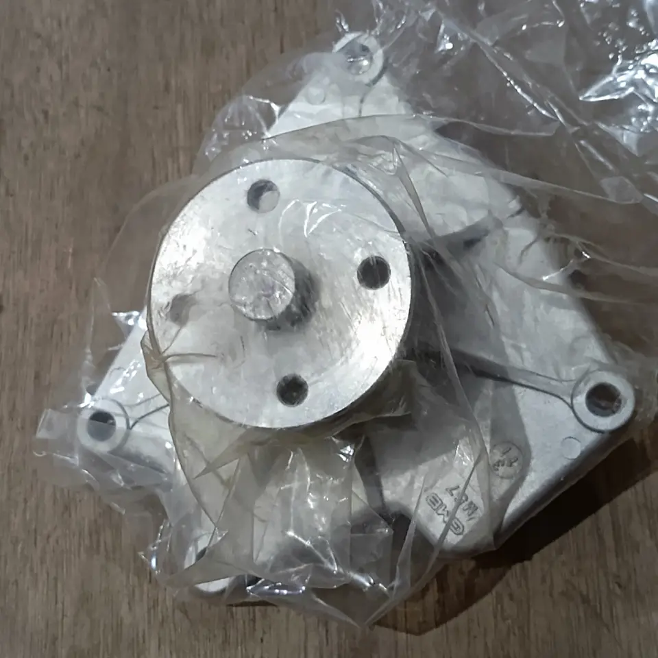 WATER PUMP L200/ TRITON /PAJERO 2.8 MITSUBISHI