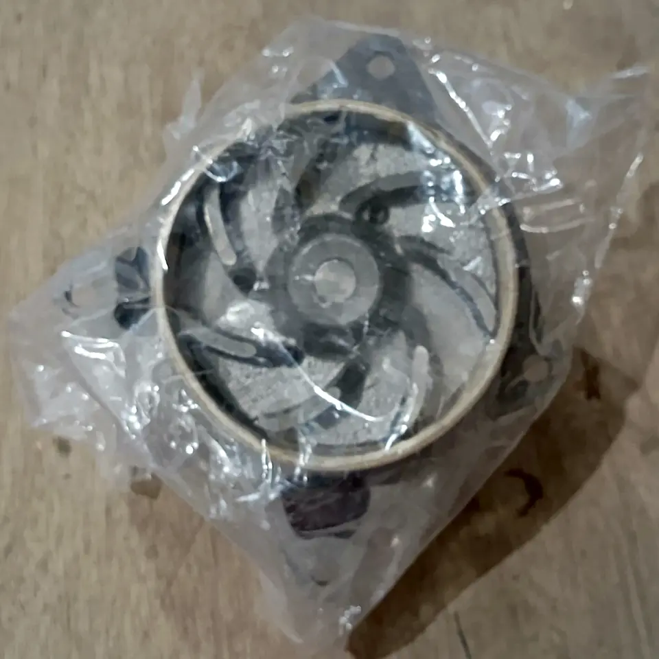 WATER PUMP PS 100/120 RAGASA /4D30/31/32/33 GMB