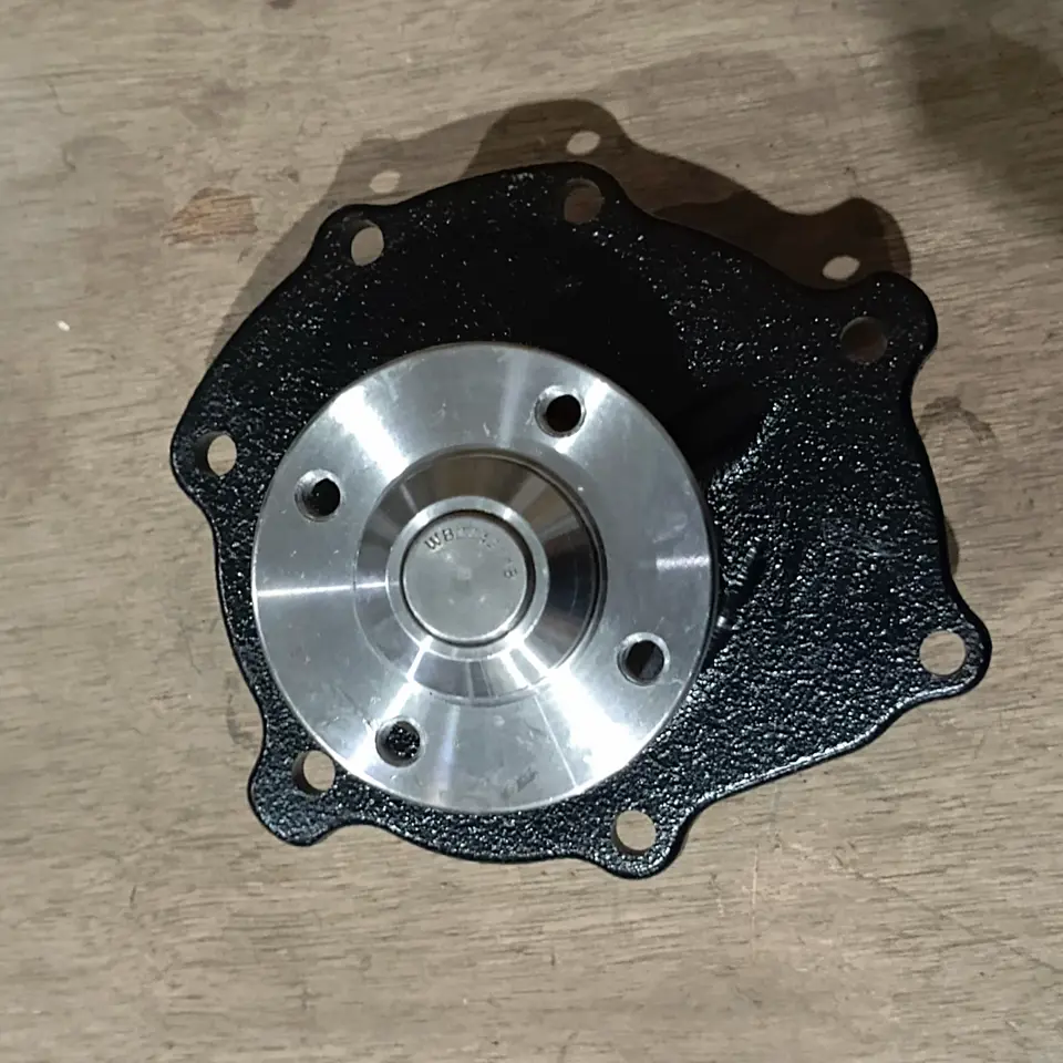 WATER PUMP DYNA 125/130/DUTRO SPORTSHOT