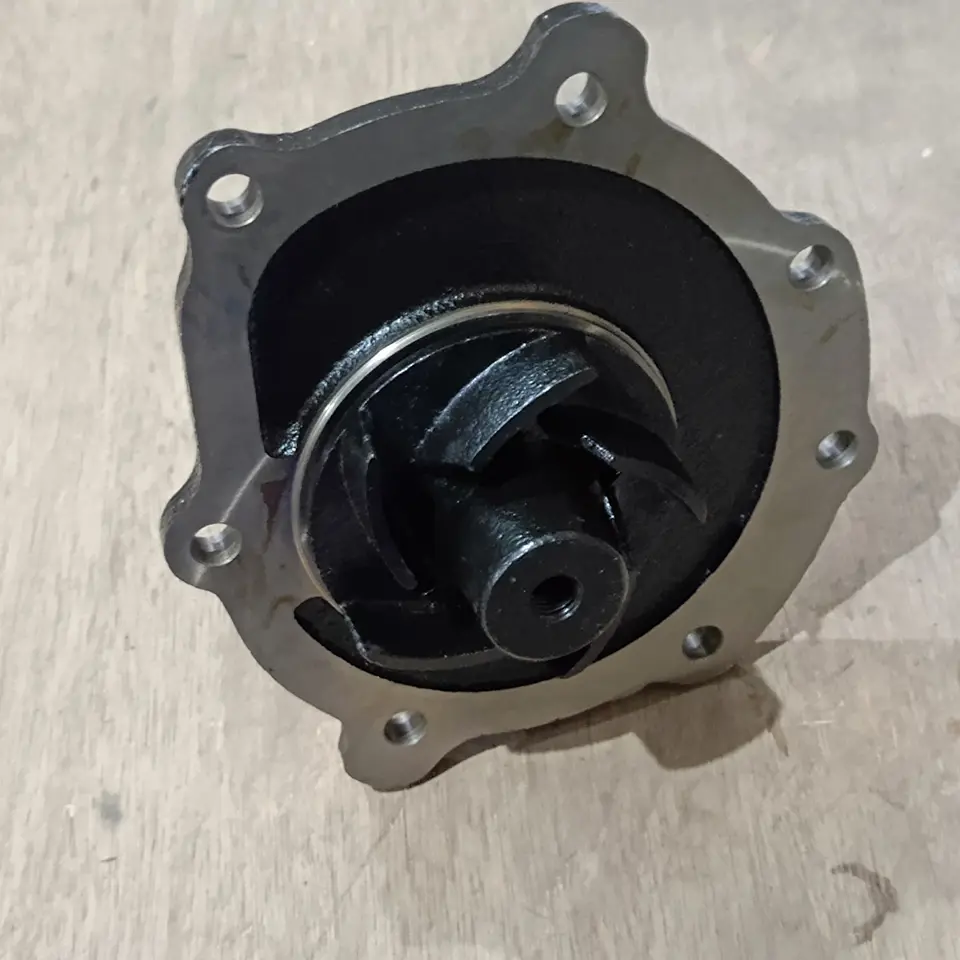 WATER PUMP DYNA 125/130/DUTRO SPORTSHOT
