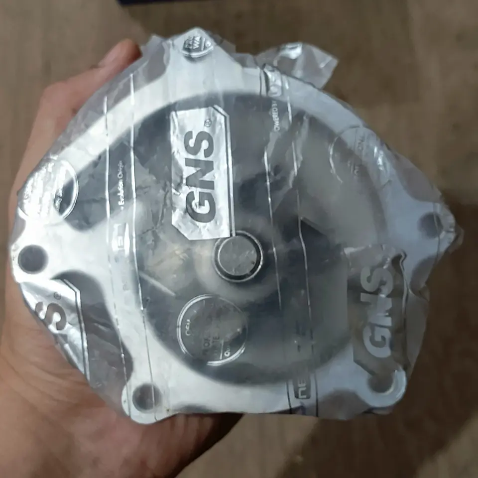 WATER PUMP XENIA / AVANZA1.3/1.5 GRANMAX GNS 50YHT185-103 POMPA AIR / WATER PUMP /WATERPUMP GNS
