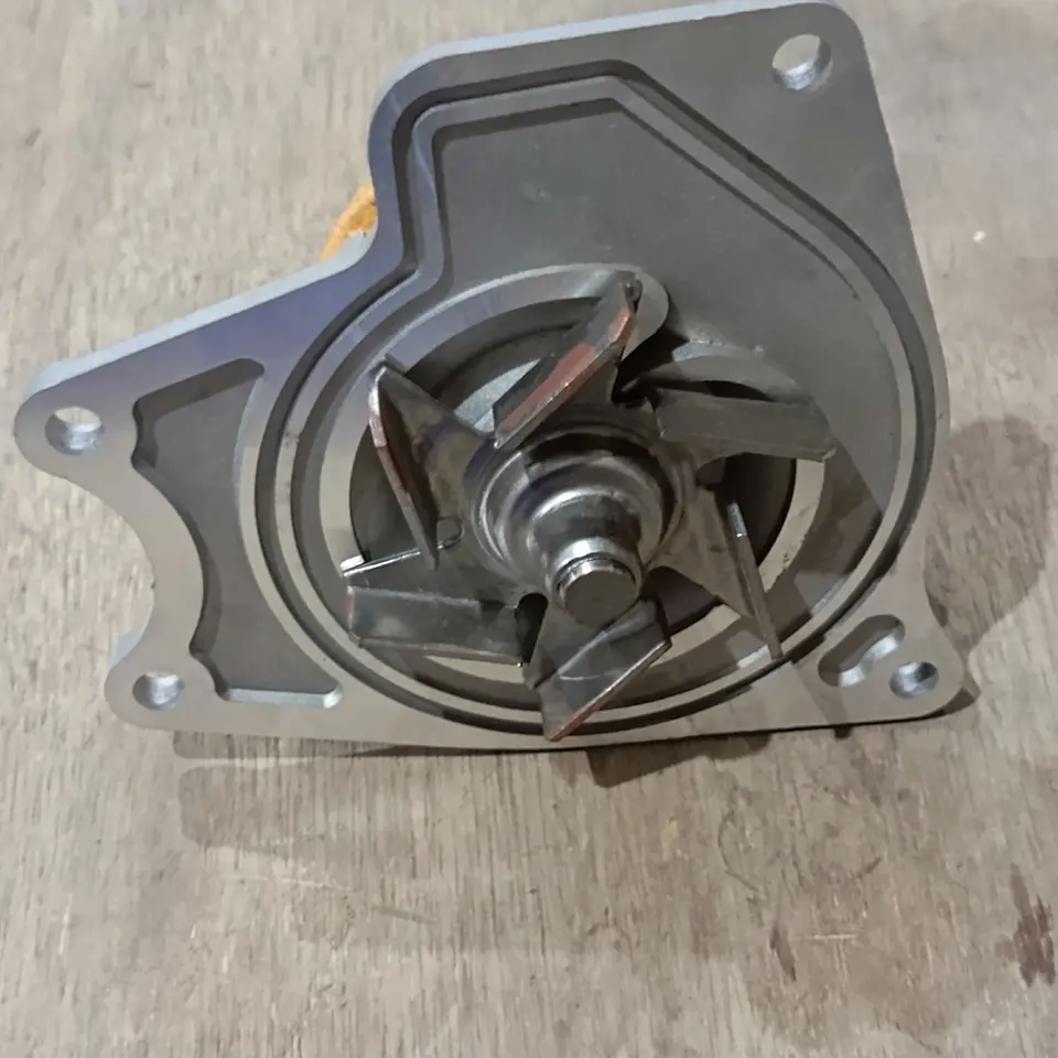 WATER PUMP L200/ TRITON /PAJERO 2.8 MITSUBISHI