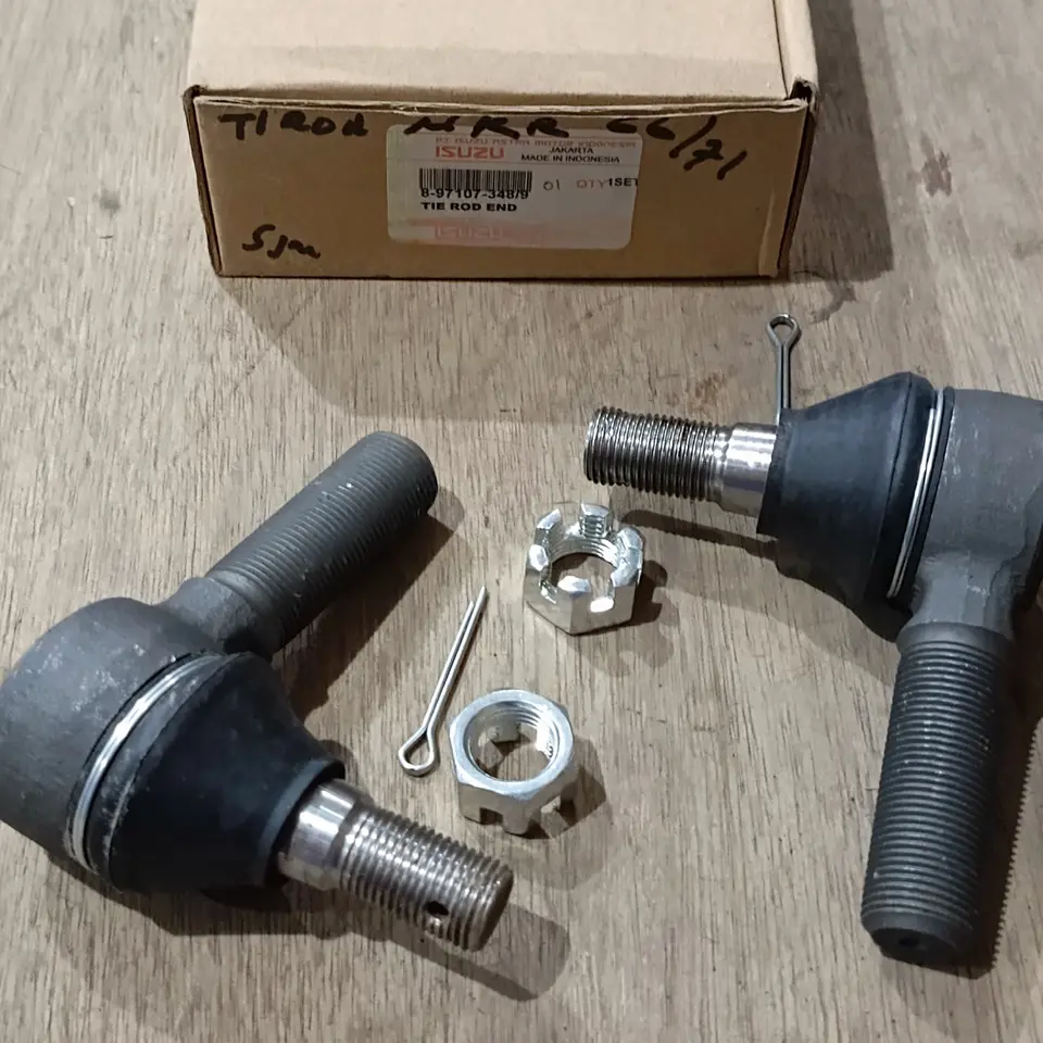TIE ROD NKR 66/71 ISUZU