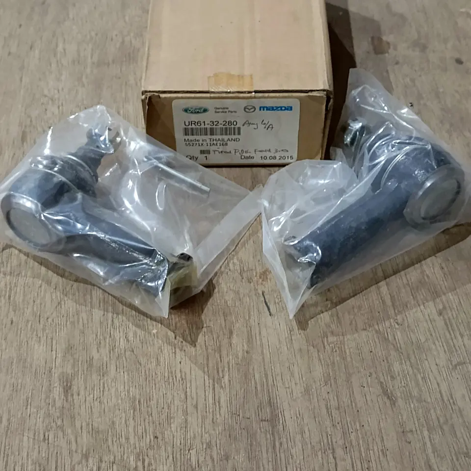 TIE ROD FORD RANGER EVEREST 3.0 PENDEK FORD UR61-32-280 TIE ROD / TIEROD FORD