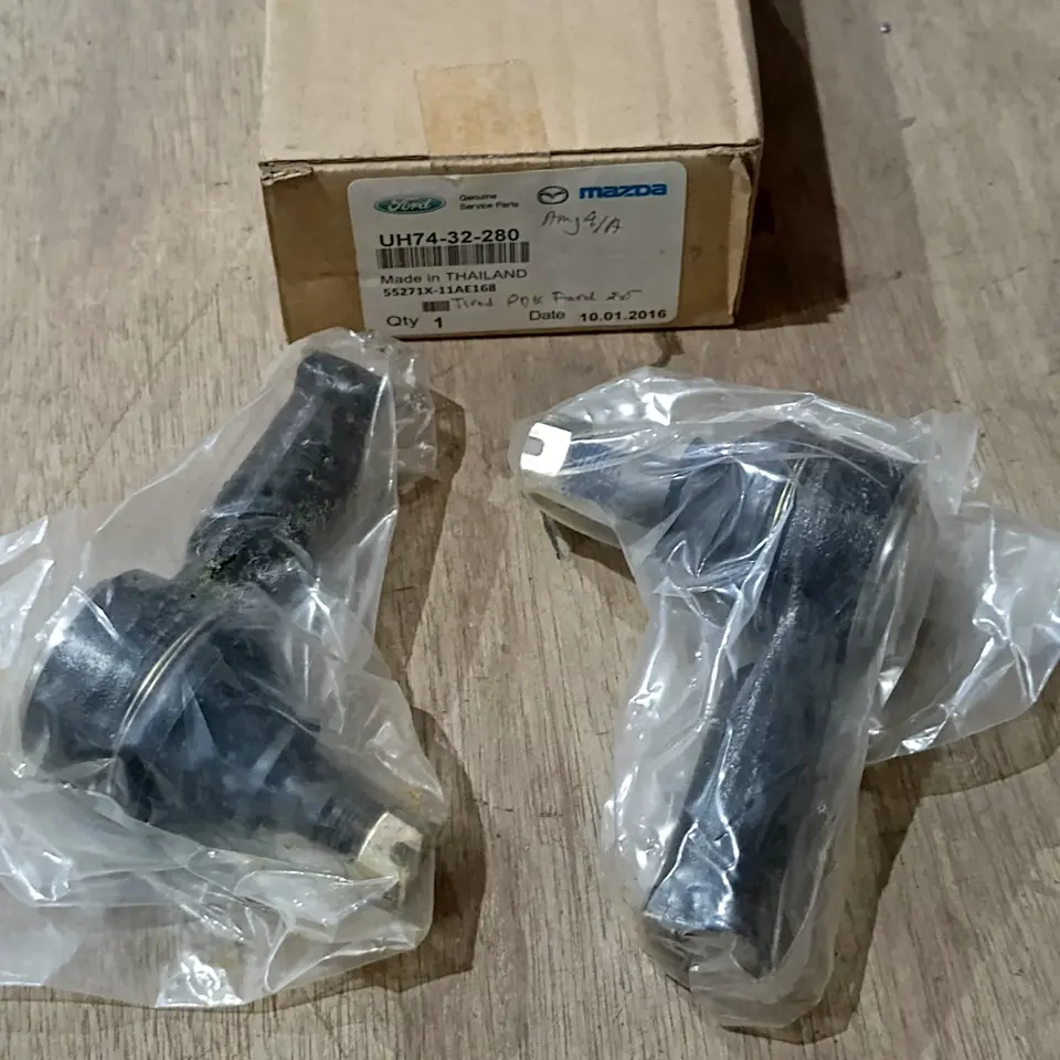 TIE ROD FORD RANGER EVEREST 2.5 PENDEK FORD