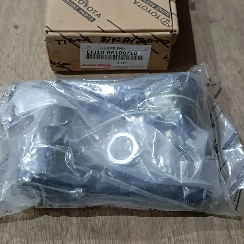TIE ROD DYNA /HINO DUTRO TYT