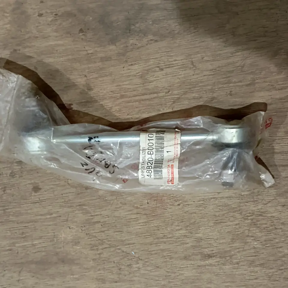 LINK STABIL/LINK ROD ASSY AVANZA / XENIA TOYOTA 48820-B0010 LINK STABIL / LINK ROD ASSY TOYOTA