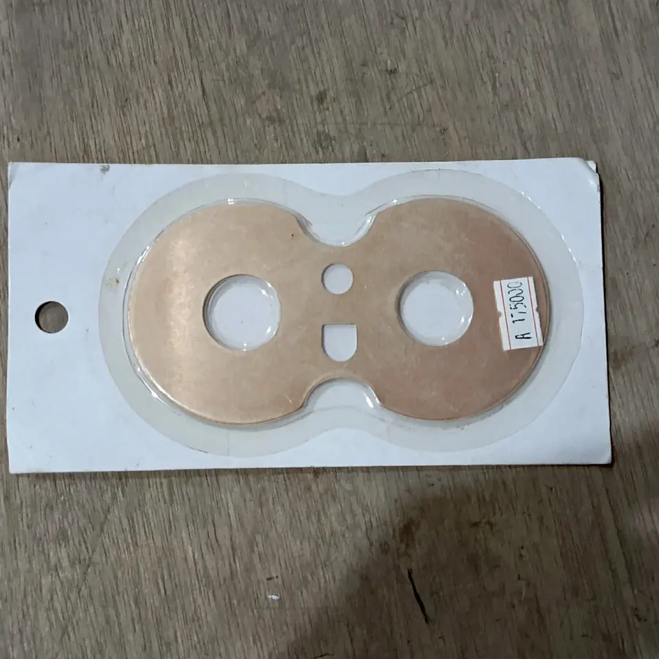 KACAMATA PTO POMPA KP55 2MM null POMPA PTO (POWER TAKE-OFF) undefined