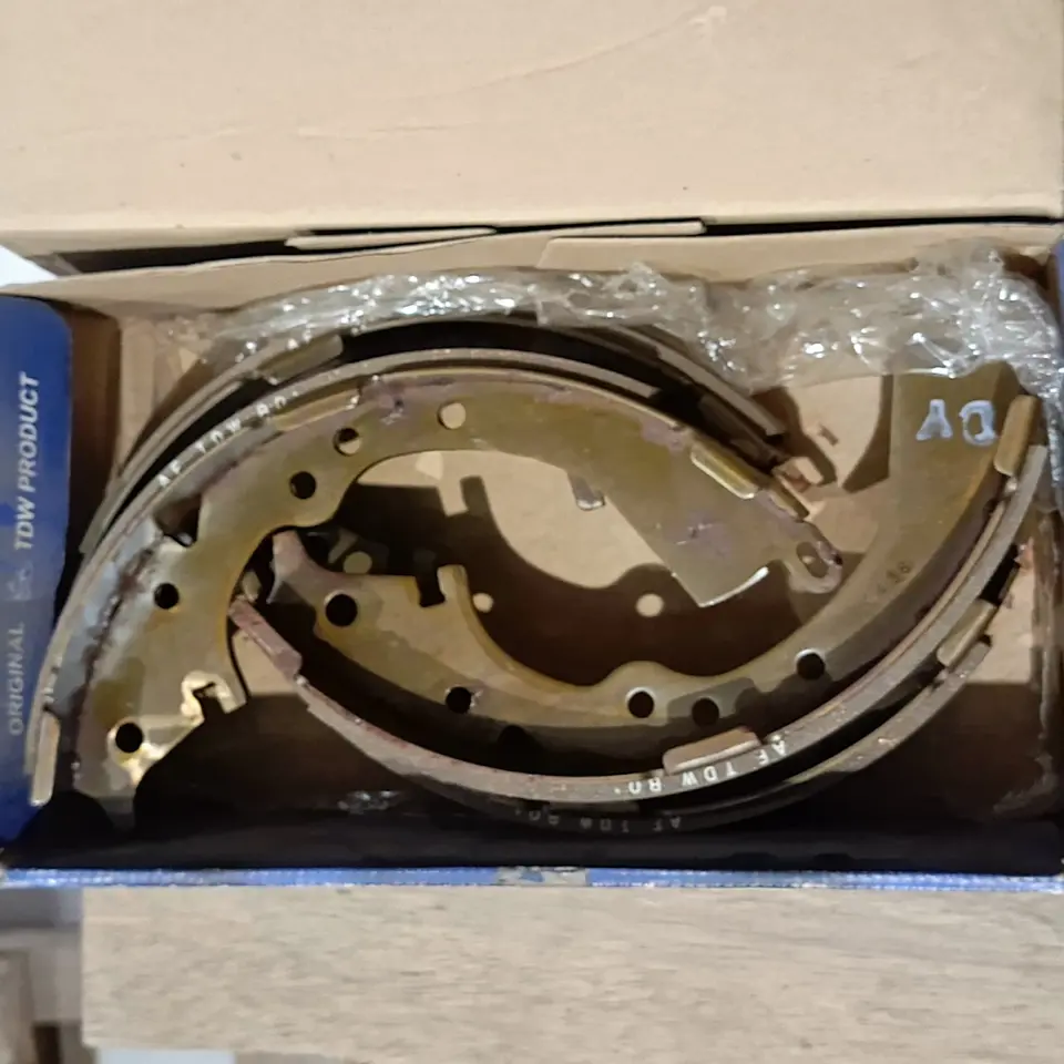 KAMPAS REM BELAKANG INOVA 2004-2015 BENSIN / DIESEL ASTRA