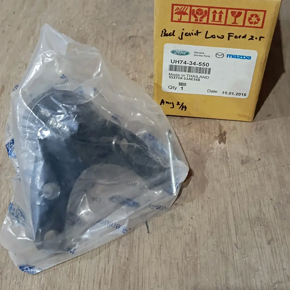 BALL JOINT BAWAH FORD RANGER / MAZDA BT50 FORD