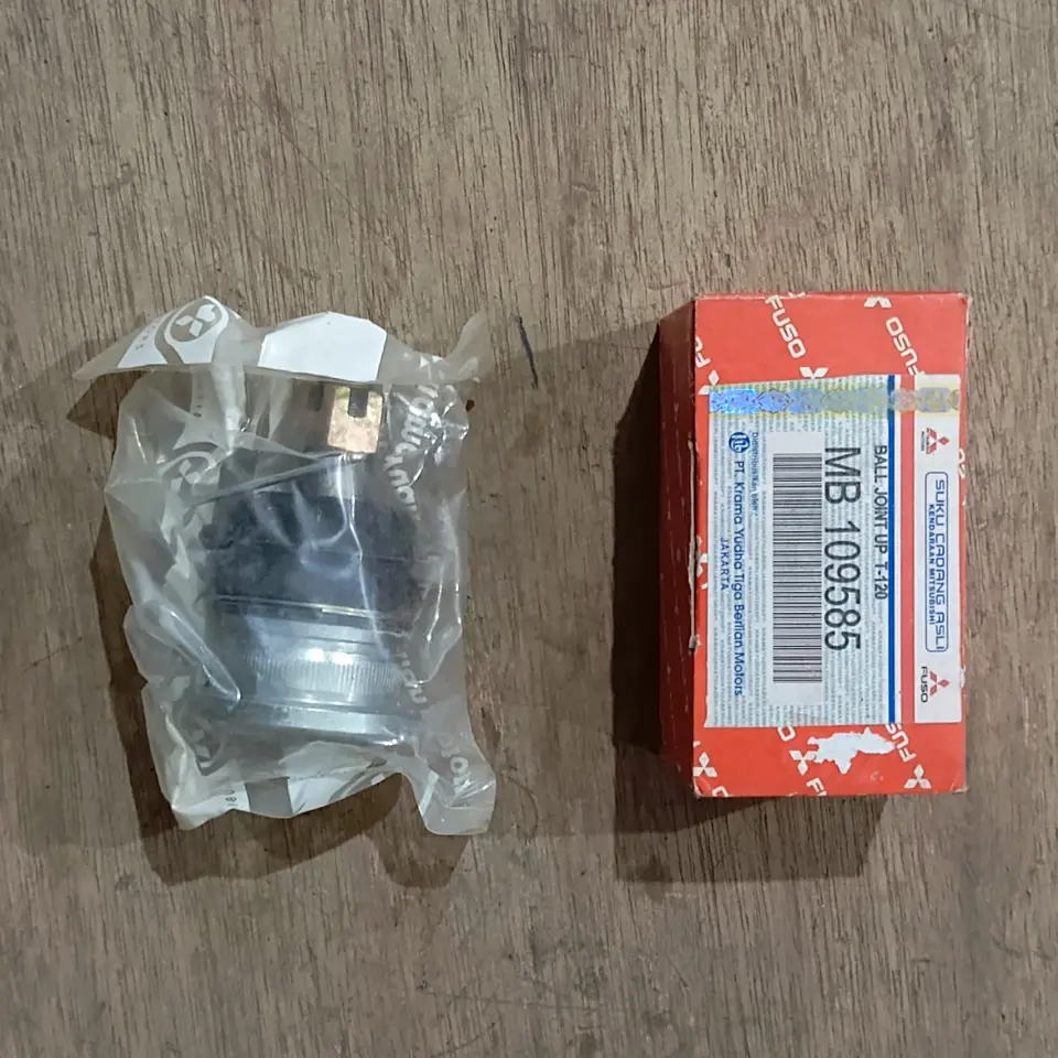 BALL JOINT ATAS L300/T120SS/KUDA BENSIN/DIESEL MITSUBISHI
