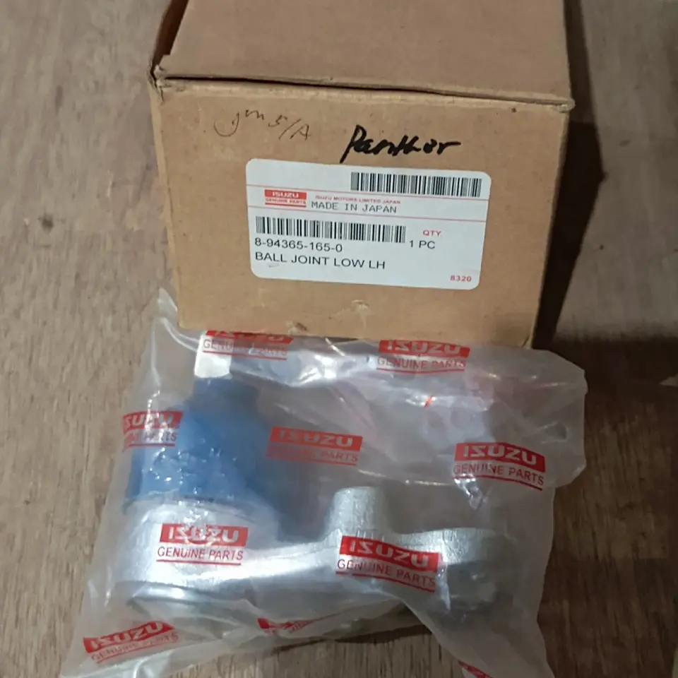 BALL JOINT BAWAH ISUZU PANTHER LH