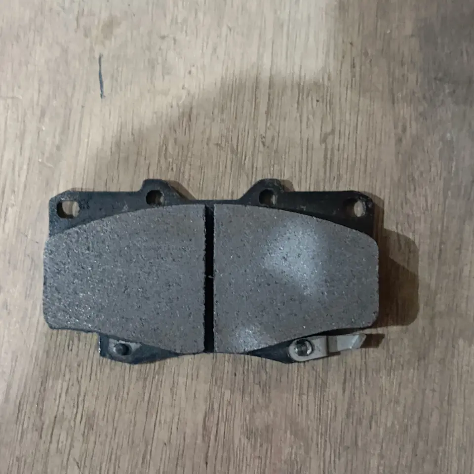 KAMPAS REM DEPAN HILUX NISSEI DB1741ORG KAMPAS REM / BRAKE SHOE / KAMPAS REM TANGAN / HAND BRAKE SHOE NISSEI