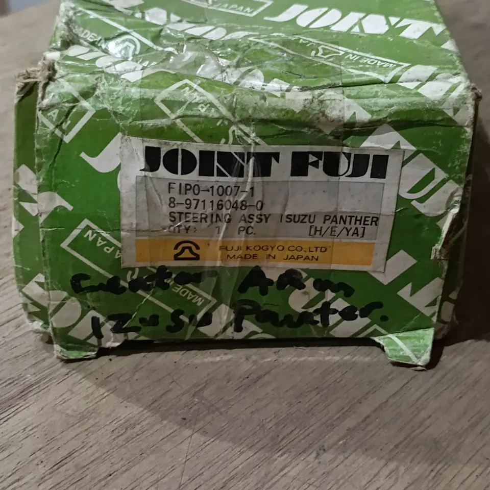 CENTER ARM PANTHER FUJI FIP0-1007-1 / 8-97116048-0 /8-94366124-0 CENTER ARM /C ARM FUJI BRAND