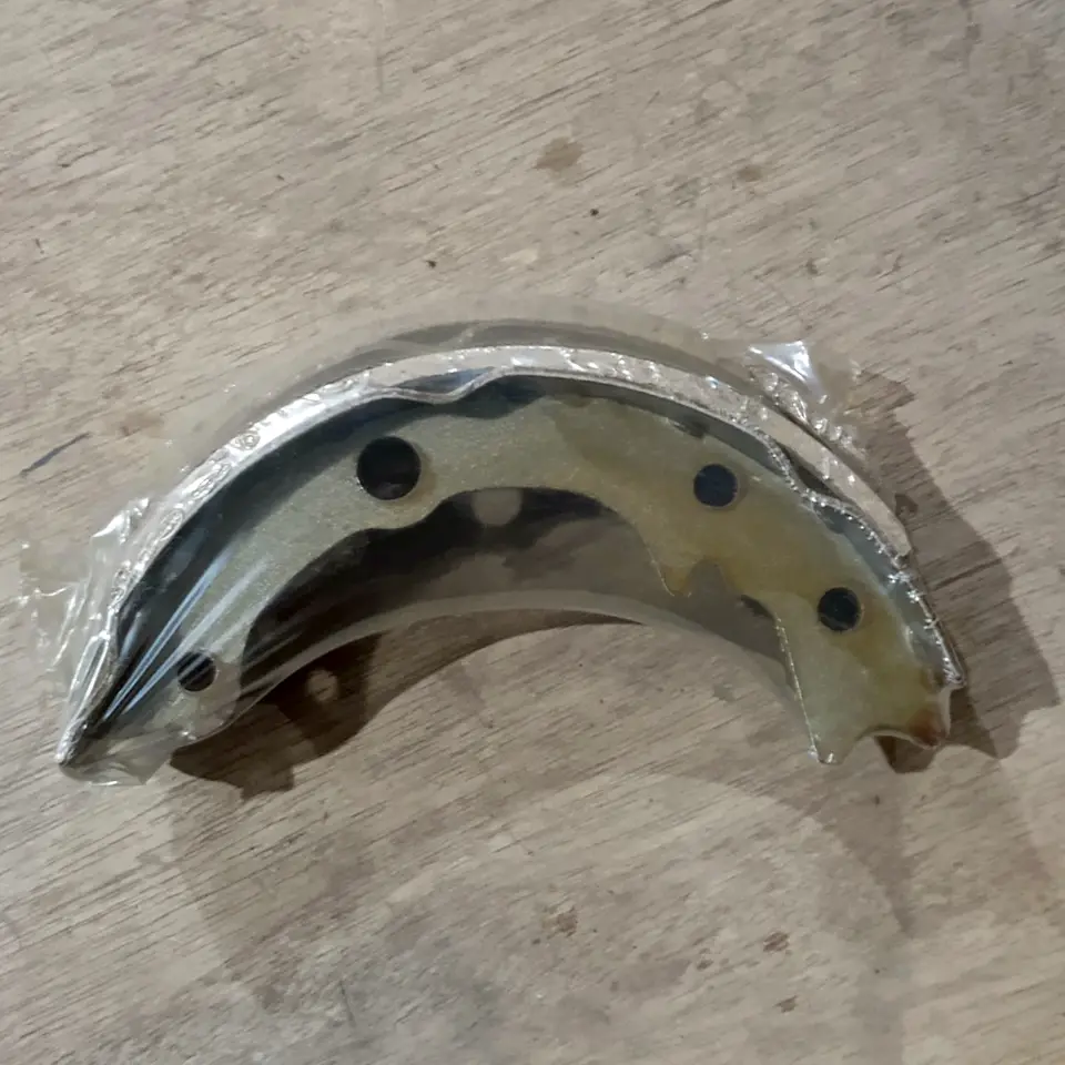 KAMPAS REM TANGAN PS 120/135 AKM