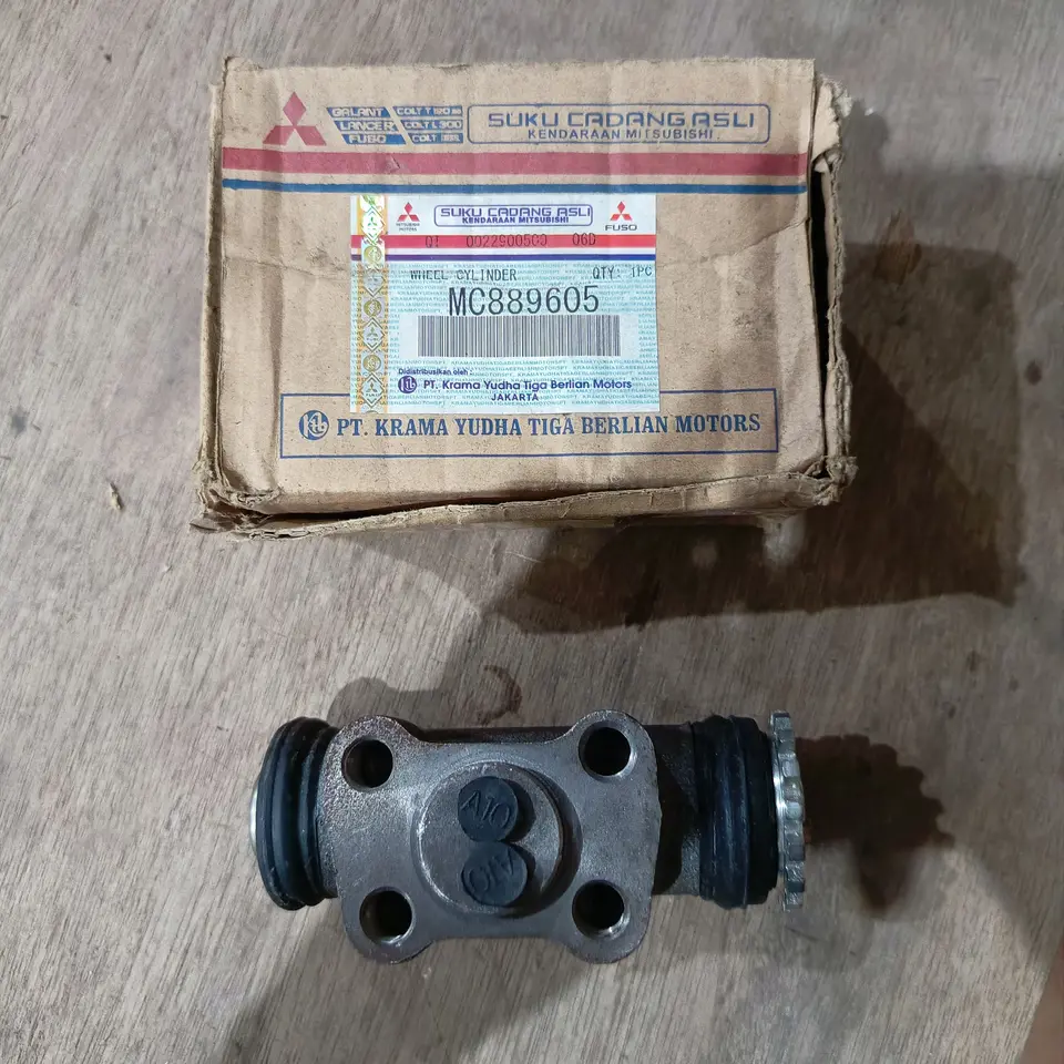 WHEEL CYLINDER PS 125 RR/RH (NEPEL) MITSUBISHI