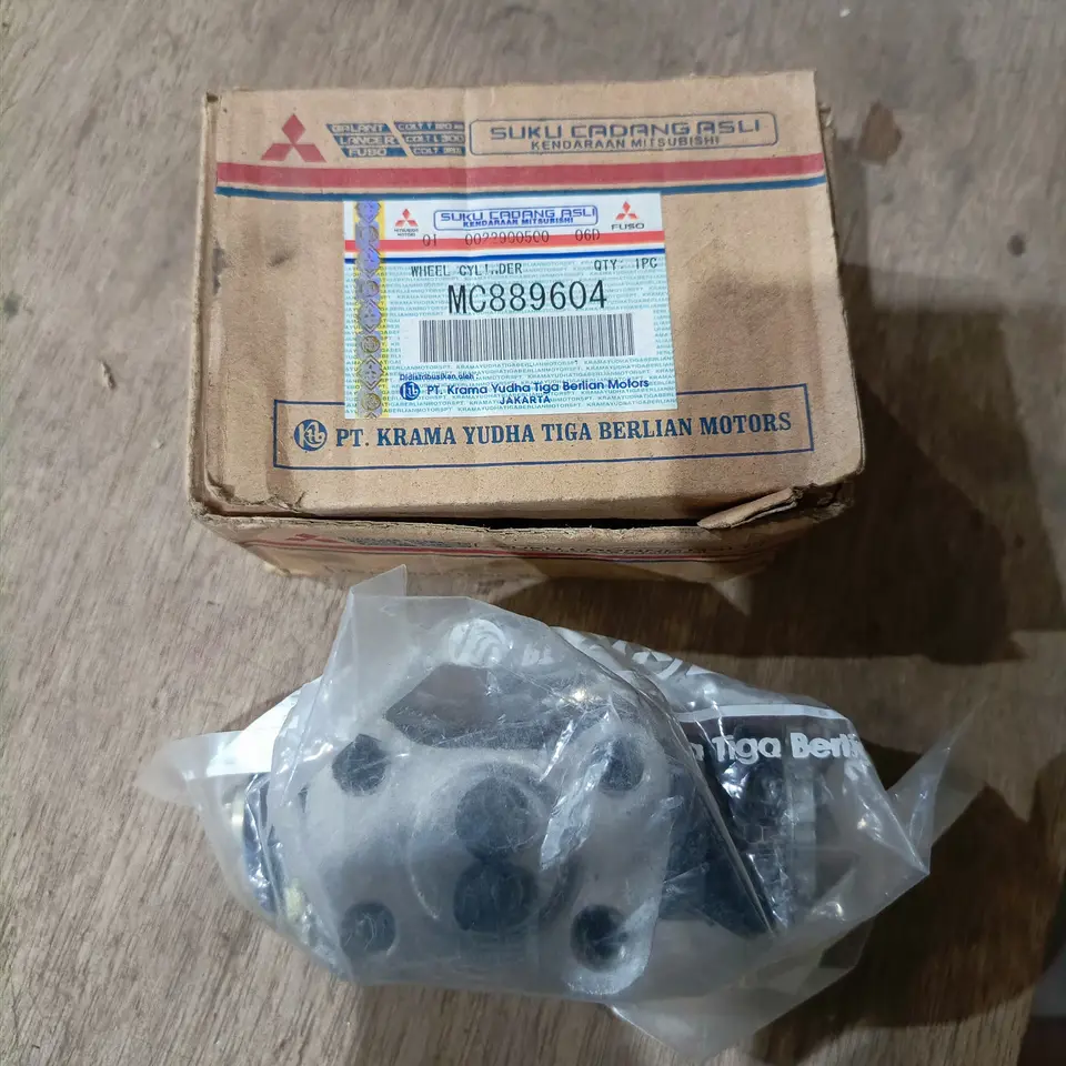 WHEEL CYLINDER PS 125 RR/LH (NEPEL) MITSUBISHI