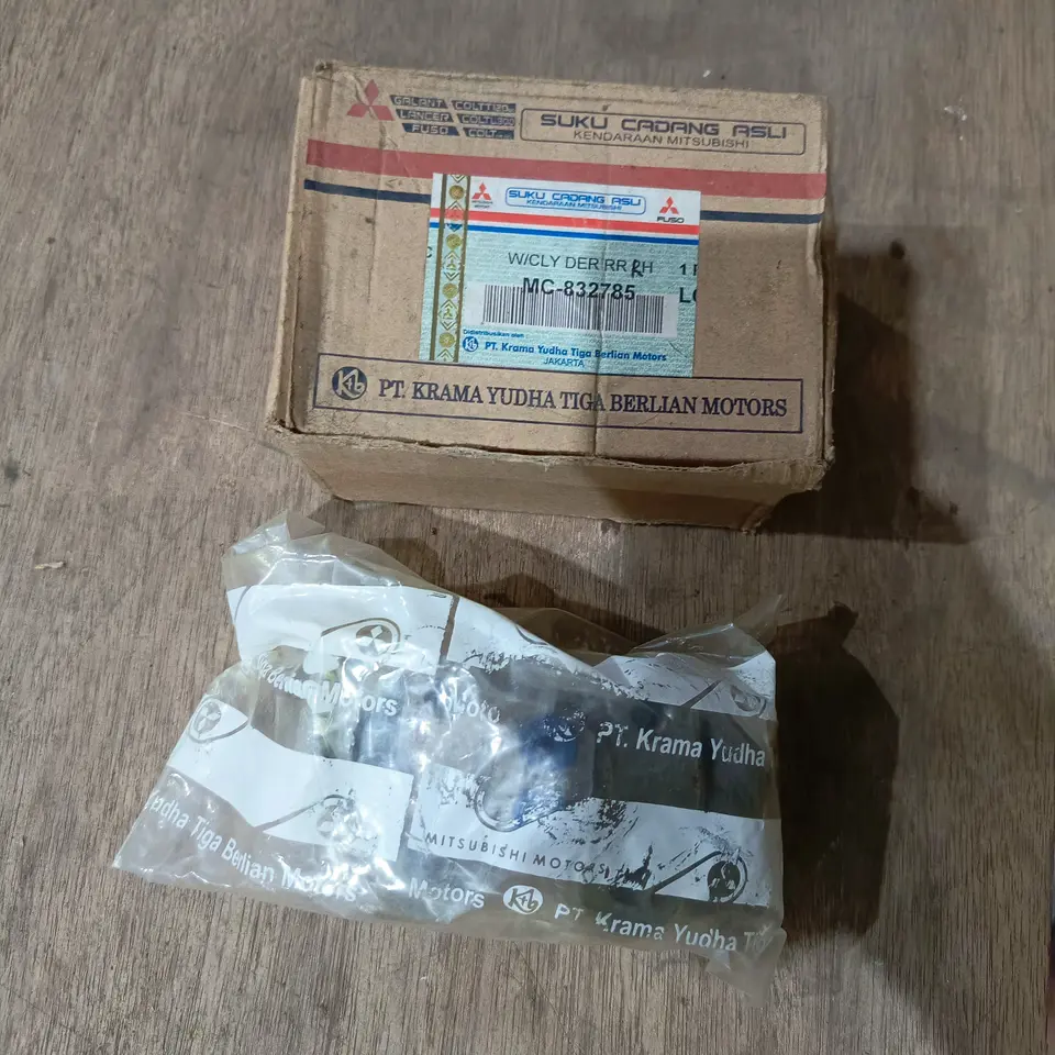 WHEEL CYLINDER PS 120/135 RR/RH MITSUBISHI
