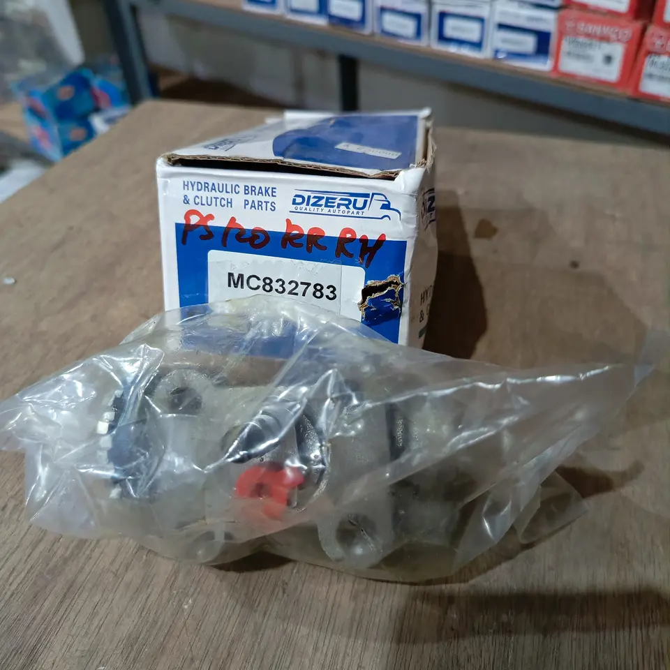 WHEEL CYLINDER PS 120/135 RR/RH DIZERU